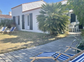 Maison Noirmoutier-en-l'Île, 3 pièces, 6 personnes - FR-1-224B-156